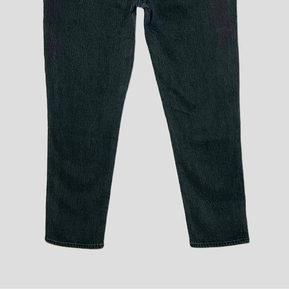 NWT Joe’s Jeans The Raine Straight Leg Ankle Jean in Alias, High Rise, Size 30 - Picture 9 of 16